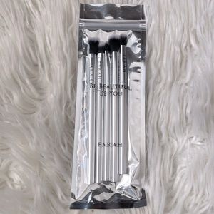 Eyeshadow Brush Set